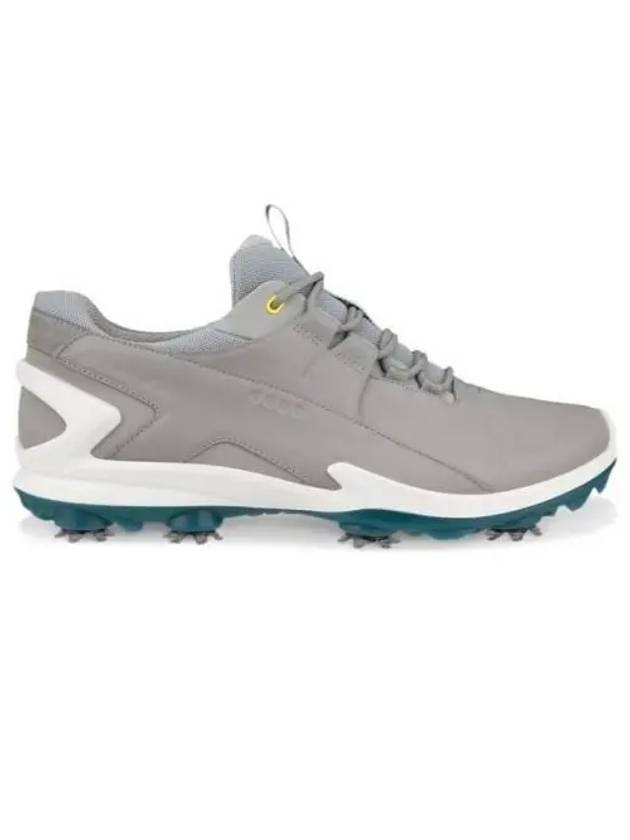 Biom Tour Spikeless Grey - ECCO - BALAAN 2