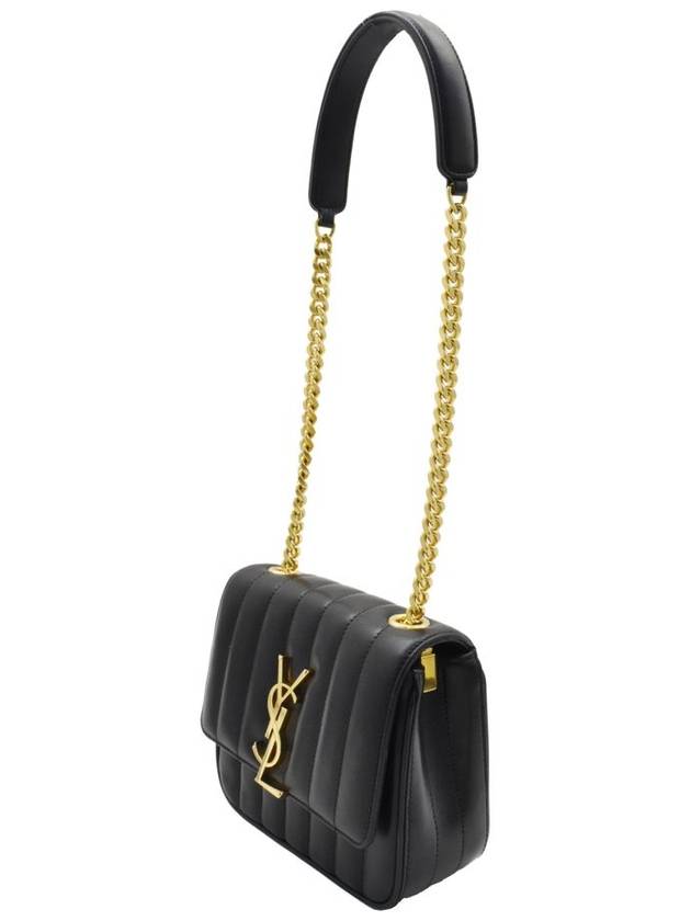 SANIT LAURENT Vicky Bag 10877 - SAINT LAURENT - BALAAN 3