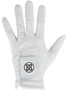 Men's Essential Golf Gloves Snow - G/FORE - BALAAN 2