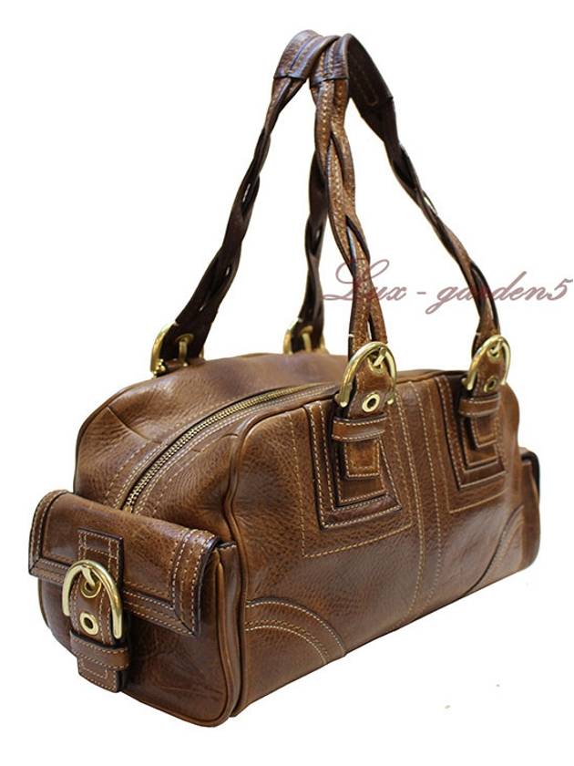 women tote bag - COACH - BALAAN 4