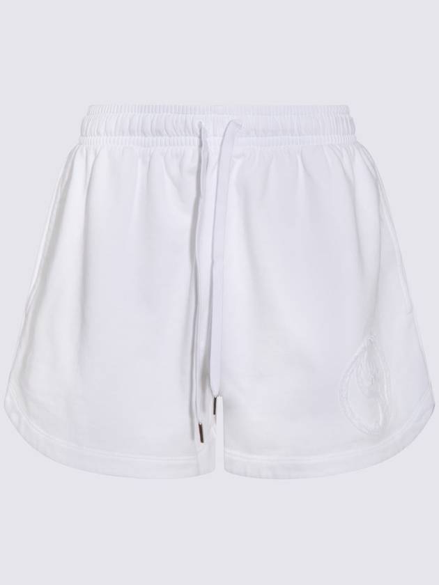 6J02703SPY559000 shorts - STELLA MCCARTNEY - BALAAN 2