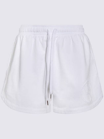 6J02703SPY559000 shorts - STELLA MCCARTNEY - BALAAN 2