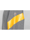 Wappen side point sweatshirt XXL - MONCLER - BALAAN 5