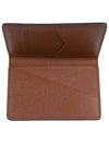 Pocket Organizer Monogram Card Wallet Brown - LOUIS VUITTON - BALAAN 7