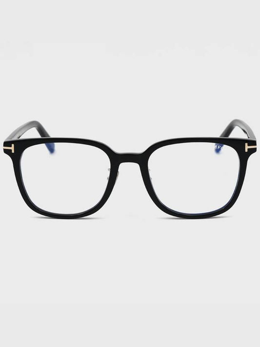 Glasses TF5998 K B 001 - TOM FORD - BALAAN 1