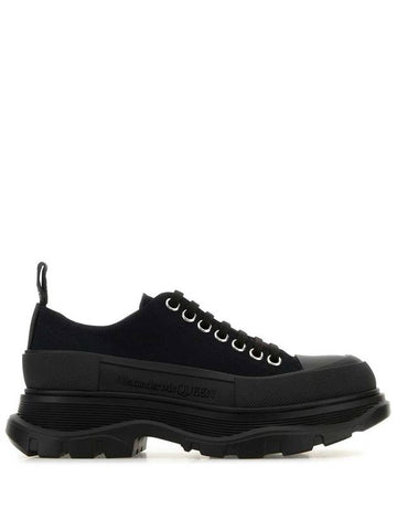 Alexander McQueen Sneakers - ALEXANDER MCQUEEN - BALAAN 1