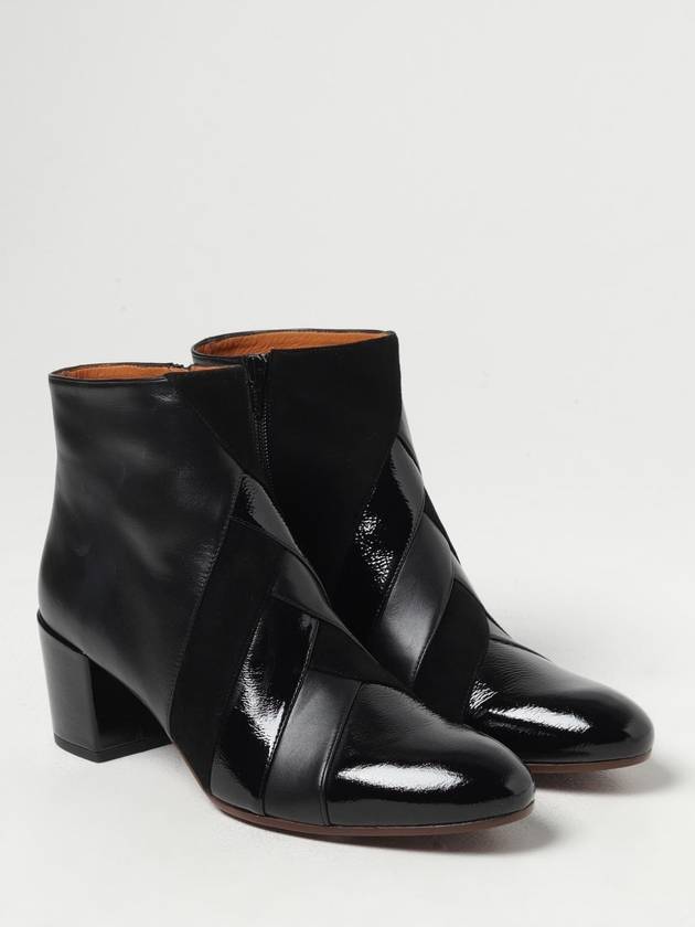 Heeled booties woman Chie Mihara - CHIE MIHARA - BALAAN 2