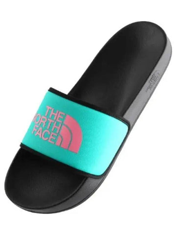 Men s Base Camp Slide Slippers - THE NORTH FACE - BALAAN 1