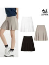 spandex wide pleated 54 shorts DD2WPT302BG - DUVIK - BALAAN 2