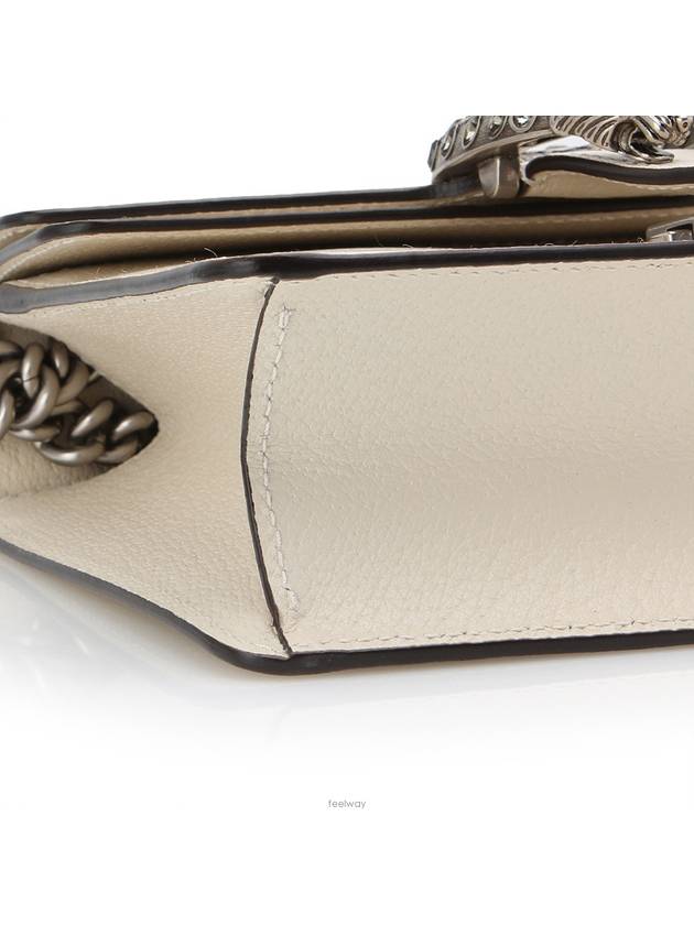 women shoulder bag - GUCCI - BALAAN 6