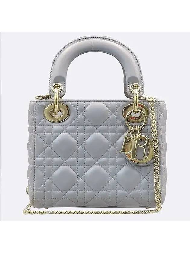 M05050ADU 2 WAY bag - DIOR - BALAAN 2