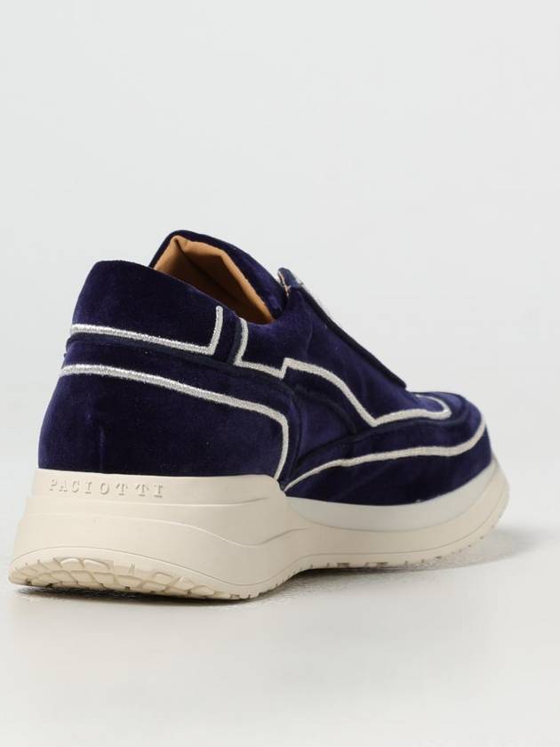 Sneakers woman Paciotti - CESARE PACIOTTI - BALAAN 3