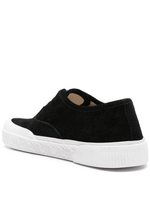 Loewe Sneakers Black - LOEWE - BALAAN 2