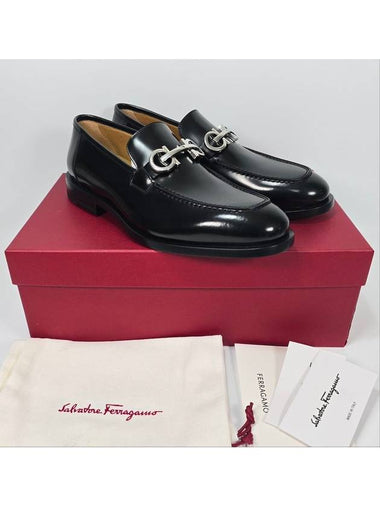 Ferragamo loafer 260 - SALVATORE FERRAGAMO - BALAAN 1