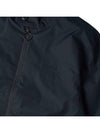 Hodsworth Jacket Black - BARBOUR - BALAAN 8