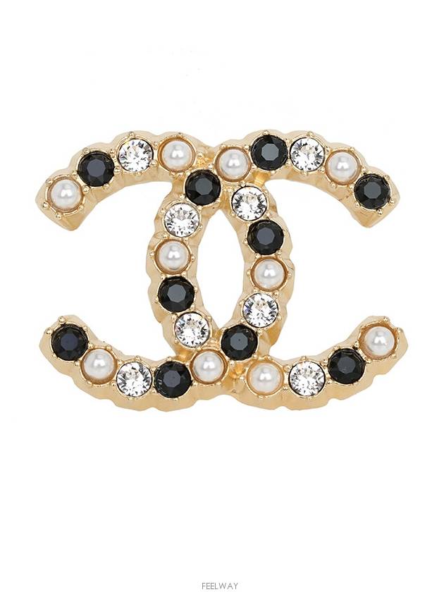 Women Brooches Pins - CHANEL - BALAAN 1