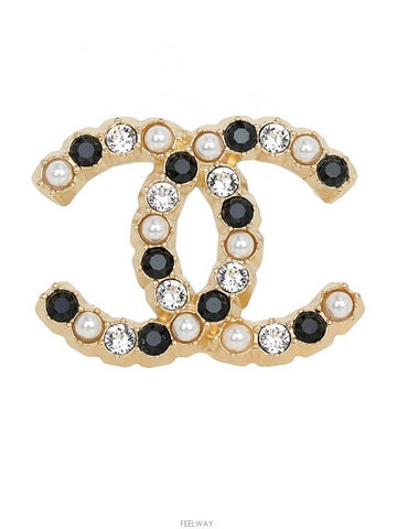 Women Brooches Pins - CHANEL - BALAAN 1