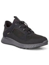 Exostride Gore Tex Spikeless Black - ECCO - BALAAN 2