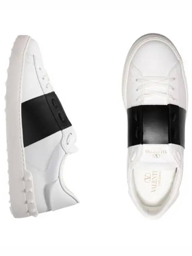 open sneakers men - VALENTINO - BALAAN 1