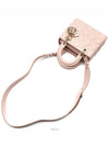 women shoulder bag - DIOR - BALAAN 4