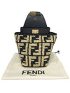 Women s 8BZ047 GUITAR Other Raffia mini slingback shoulder bag and crossbag - FENDI - BALAAN 11