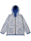 Fleet Shell Windbreaker Royal Blue - YEO - BALAAN 4