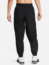 Men's Dri-Fit Form Track Pants Black - NIKE - BALAAN 3