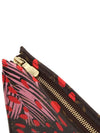 women clutch bag - LOUIS VUITTON - BALAAN 8