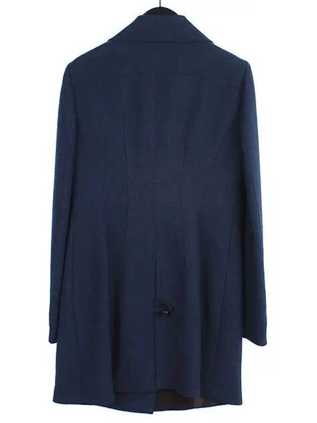 Smith Market Used Luxury Coats Women s Clothing - SYSTEM - BALAAN 4