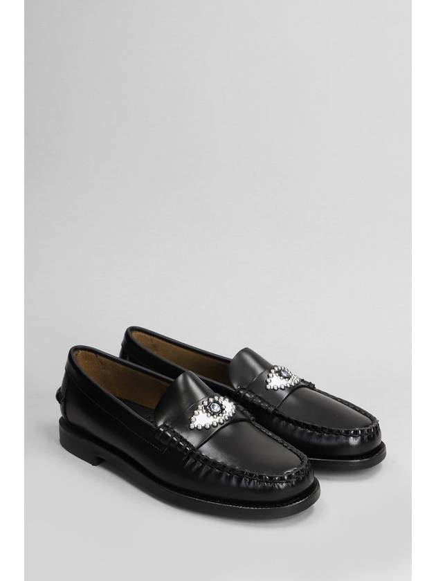 Sebago Classic Dan Eye  Loafers - SEBAGO - BALAAN 2