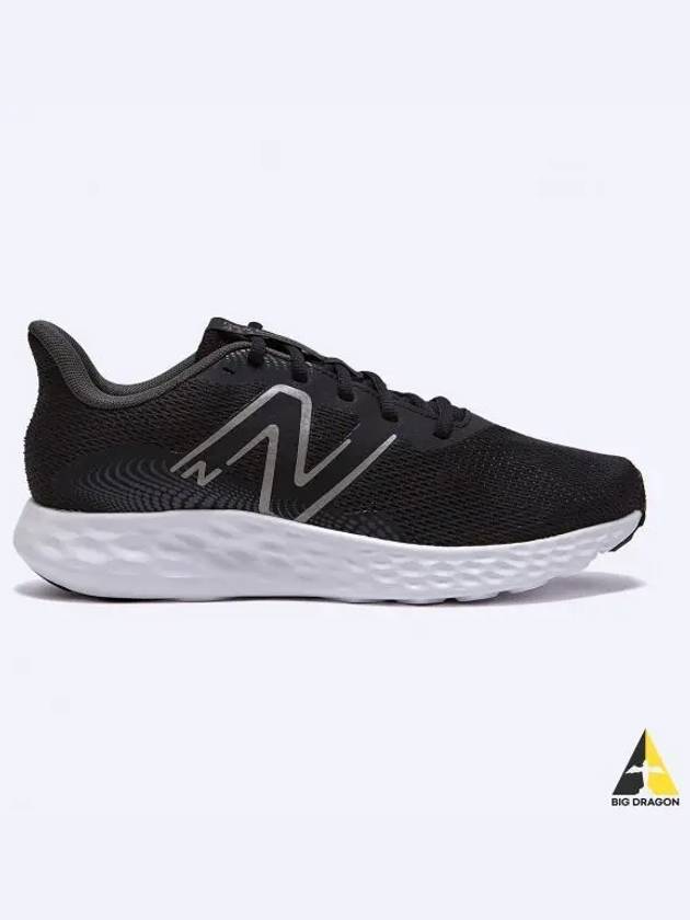 Shoes Running Sneakers Light Comfortable M411LB3 LB3 - NEW BALANCE - BALAAN 2