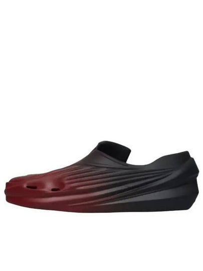 Mono Slip-On Black Red - 1017 ALYX 9SM - BALAAN 2