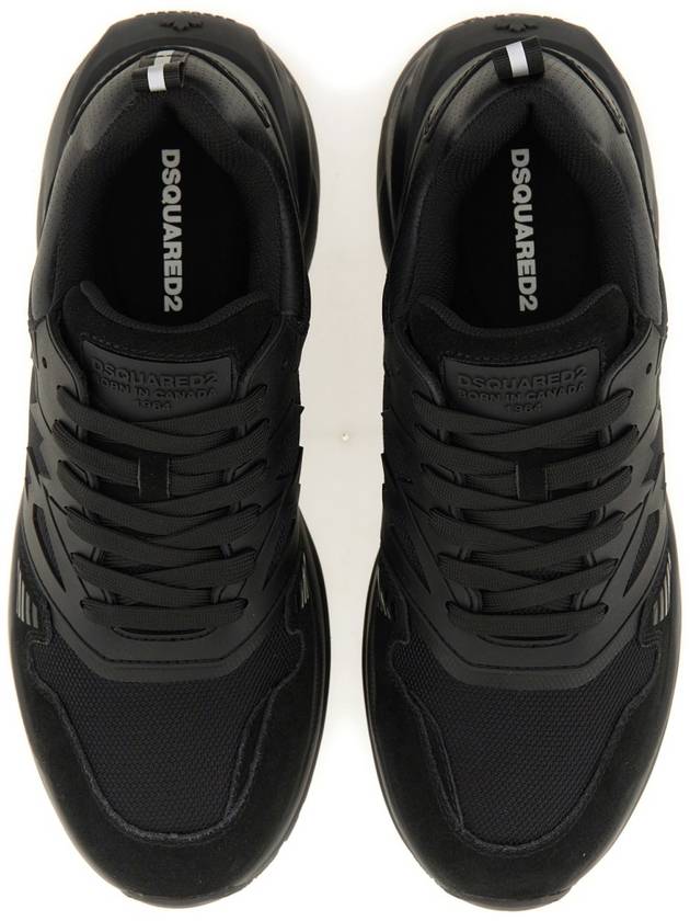 SNEAKER "DASH" - DSQUARED2 - BALAAN 6