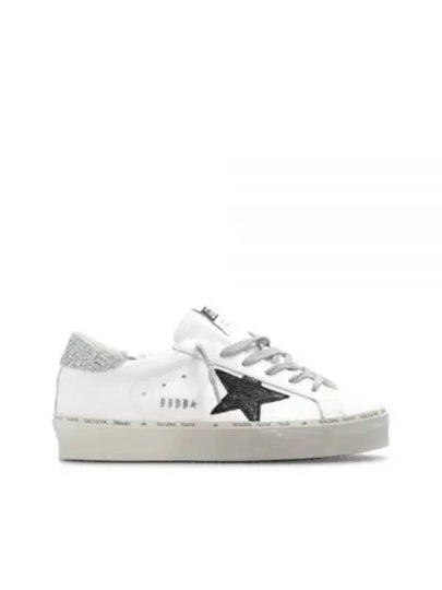 Hi Star Low Top Sneakers White - GOLDEN GOOSE - BALAAN 2