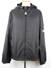 Etiash Waffen Windbreaker Jacket 2 95 100 - MONCLER - BALAAN 1