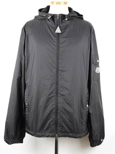 Etiash Waffen Windbreaker Jacket 2 95 100 - MONCLER - BALAAN 1