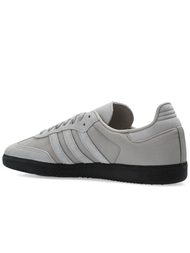 ADIDAS Originals Sneakers Samba OG, Men's, Grey - ADIDAS ORIGINALS - BALAAN 5