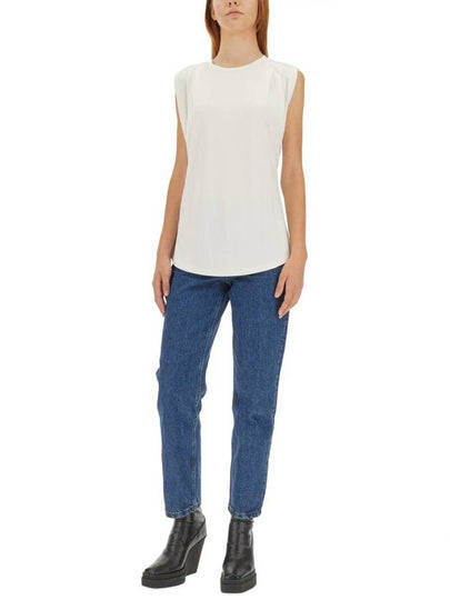 Michael Kors Viscose Tops. - MICHAEL KORS - BALAAN 2