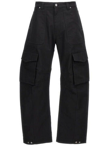 Golden Goose 'Leniin Cargo' Pants - GOLDEN GOOSE - BALAAN 1