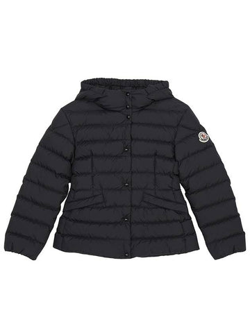 Kids Edgeto Padded Jumper 1A00005 54A81 999 8A10A - MONCLER - BALAAN 1