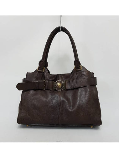 women shoulder bag - BURBERRY - BALAAN 1