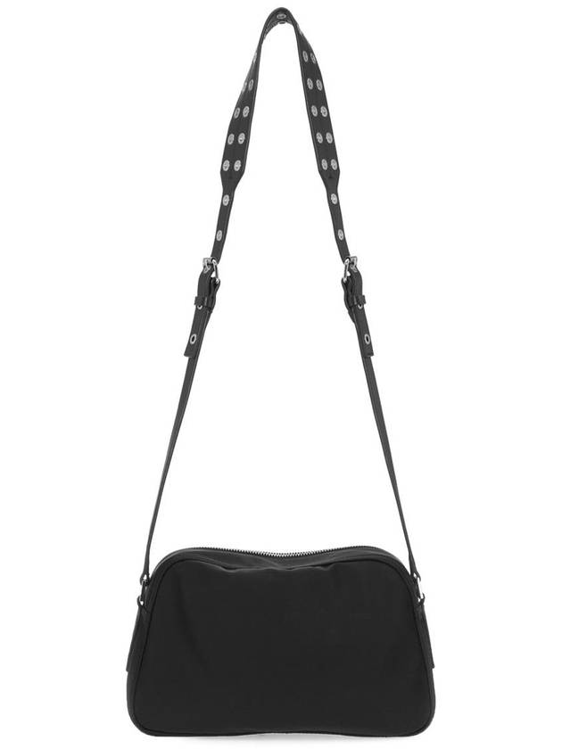 Ganni Chamber Bag "Bucky" - GANNI - BALAAN 2