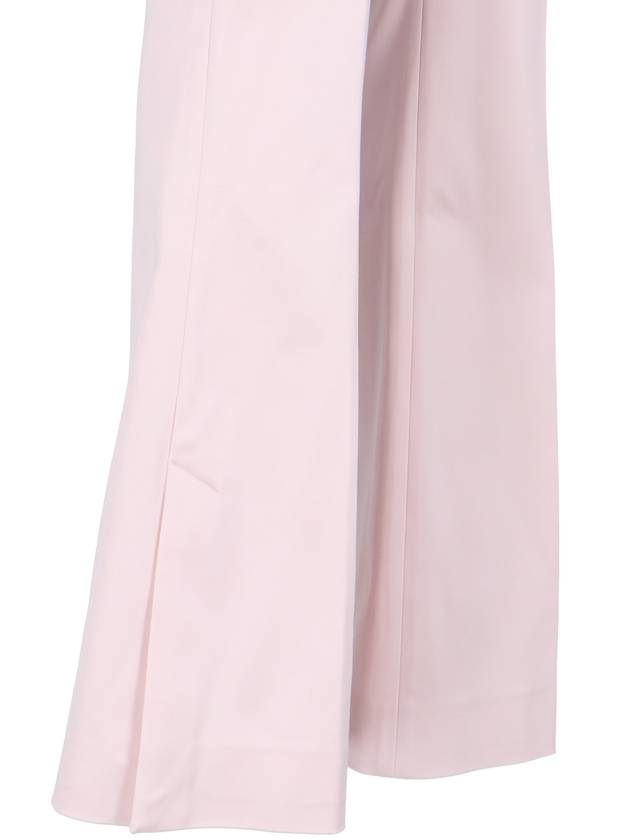 SA SU PHI Trousers Pink - SA SU PHI - BALAAN 4