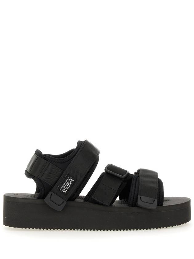 SANDAL "KISEE" - SUICOKE - BALAAN 2