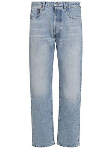 Valentino Garavani Jeans - VALENTINO - BALAAN 1