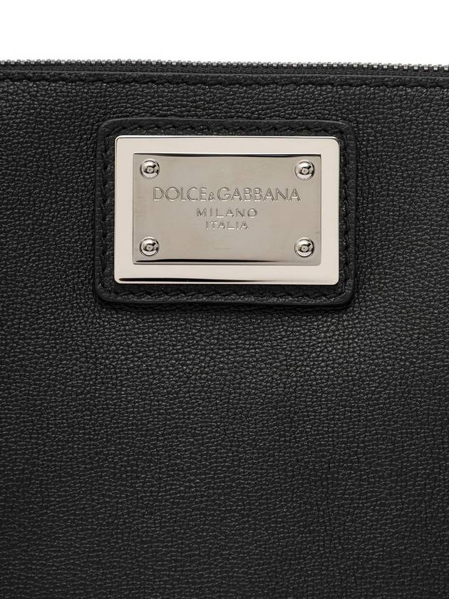 Clutch BM2280AD447 8B956 B0440521631 - DOLCE&GABBANA - BALAAN 5