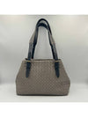 Intrecciato shopping bag - BOTTEGA VENETA - BALAAN 1