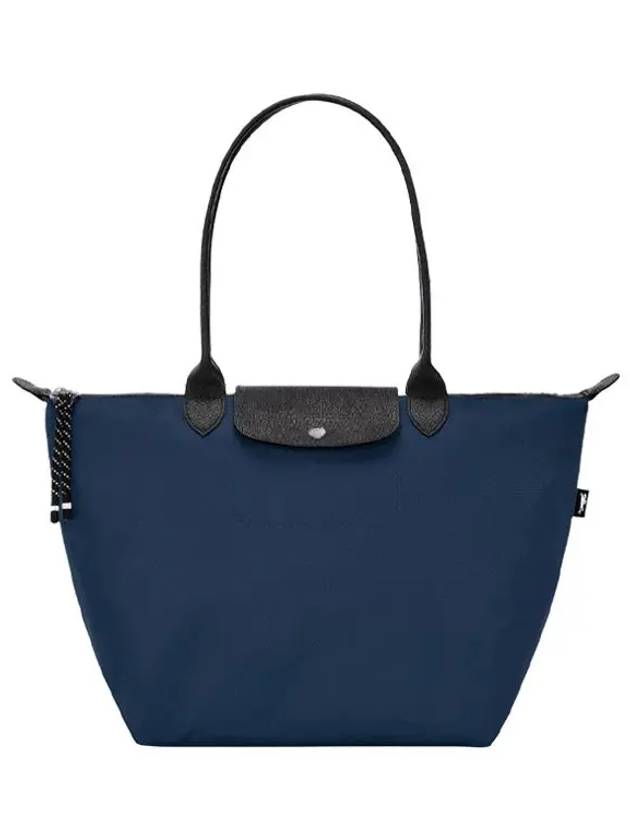 Le Pliage Energy Large Tote Bag Navy - LONGCHAMP - BALAAN 2