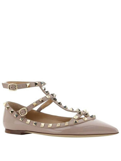 Valentino Garavani Flat Shoes - VALENTINO - BALAAN 2