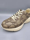 Men s Rhyton 100 Sneakers 680870 - GUCCI - BALAAN 6